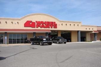 NEW CITY CENTER: NW 5TH & I-35 FRONTAGE ROAD, MOORE, OK 73160